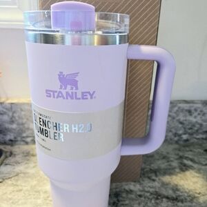 Stanley Lavender Tumbler